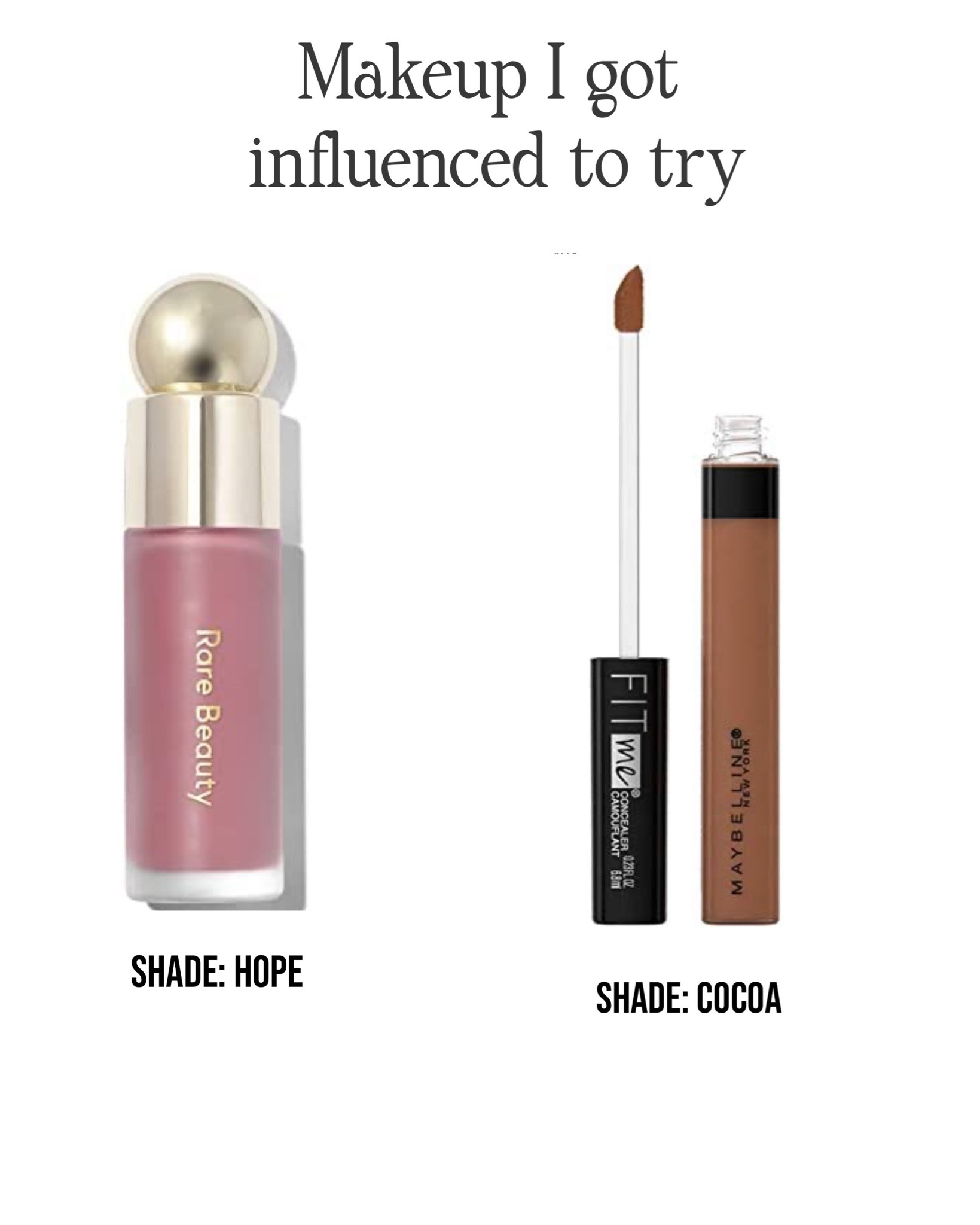 What Rare Beauty Blush Shade Does Alix Earle Use Sale Online head