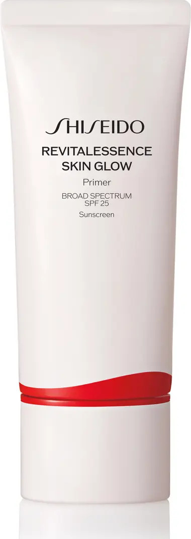 Shiseido Revitalessence Skin Glow Primer SPF 25 | Nordstrom | Nordstrom