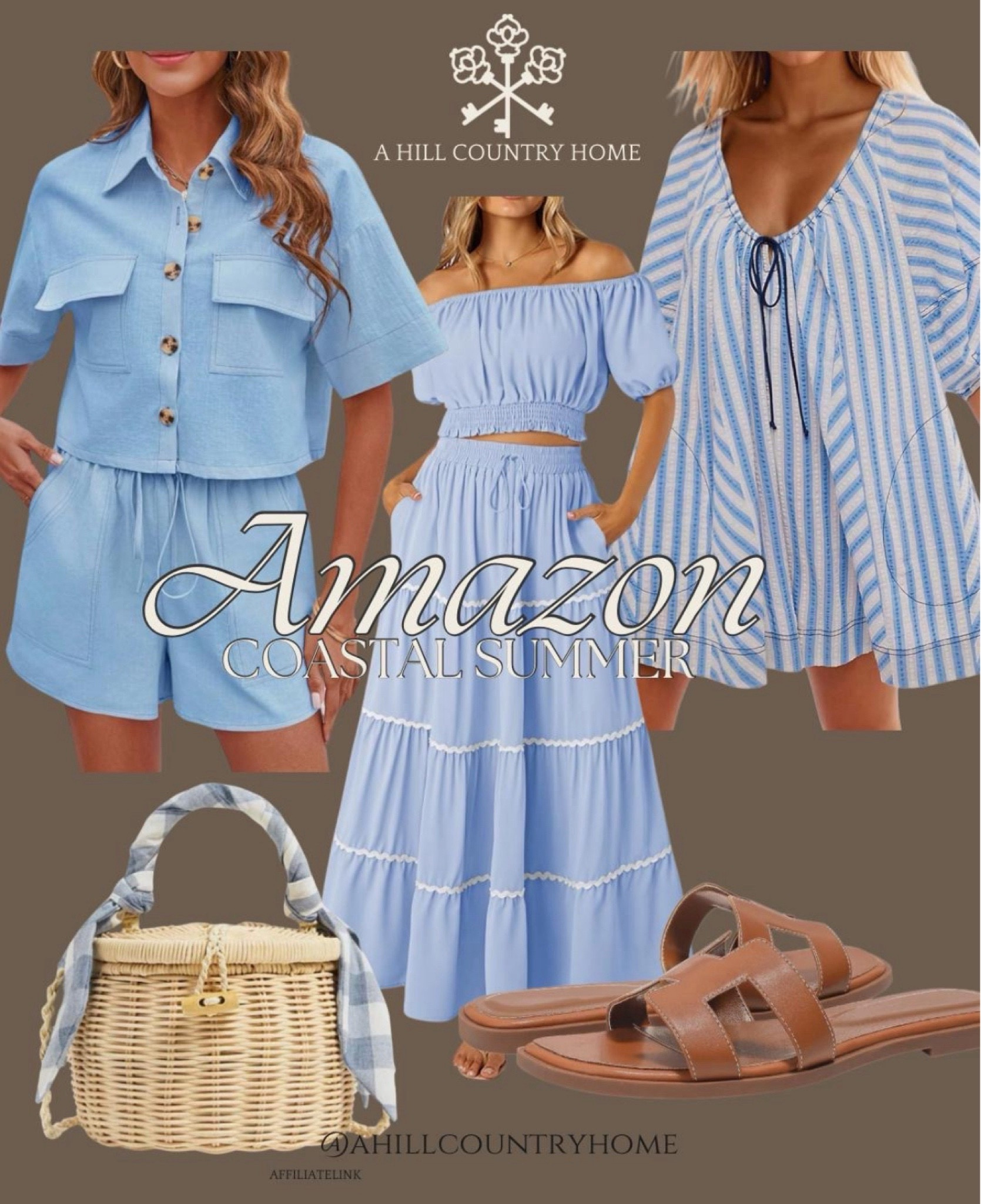 Amazon must haves! 

Follow me @ahillcountryhome for daily shopping trips and styling tips!

Seasonal, home, home decor, decor, kitchen, outdoor, fashion, fashion finds, clothes, ahillcountryhome

#LTKSeasonal #LTKStyleTip #LTKOver40