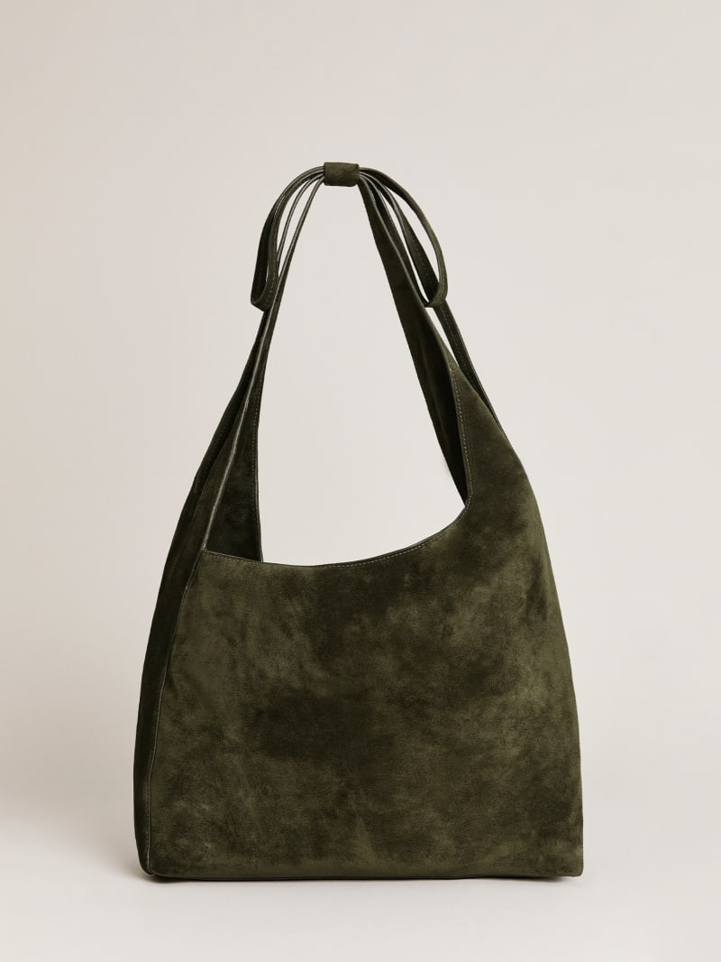 Medium Vittoria Tote Bag | Reformation (Global)
