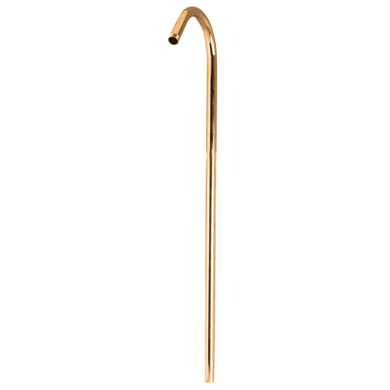 62" Shower Riser | Wayfair North America
