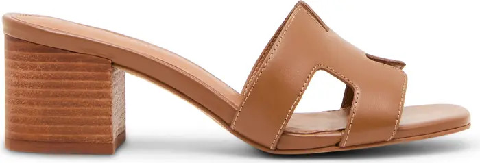 Steve Madden Hana Slide Sandal (Women) | Nordstrom | Nordstrom