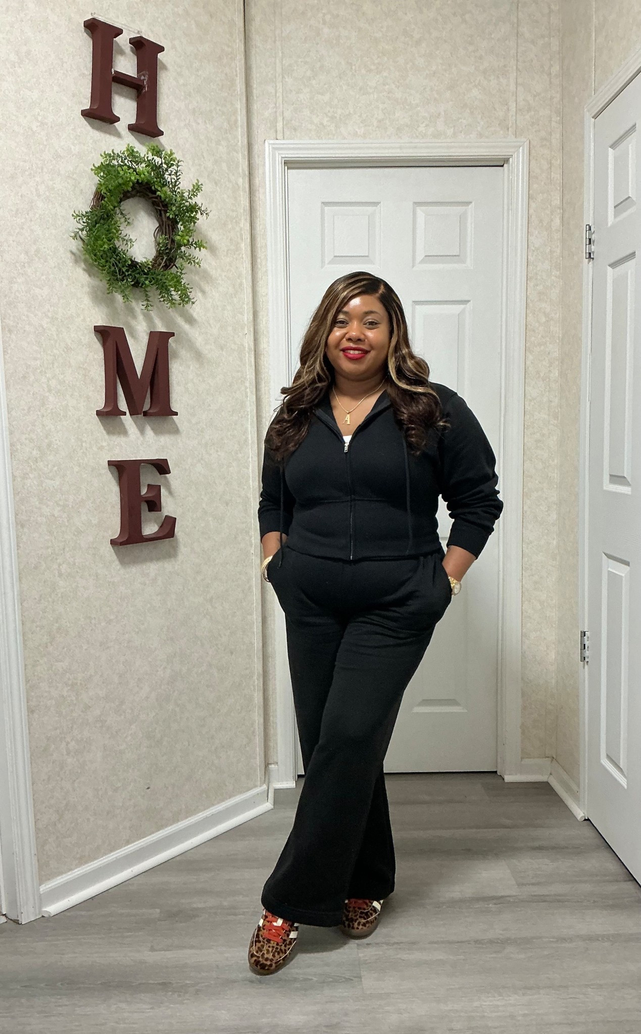 Walmart OOTD for this fun filled fall day 🤎

#LTKMidsize #LTKFindsUnder50 #LTKSeasonal