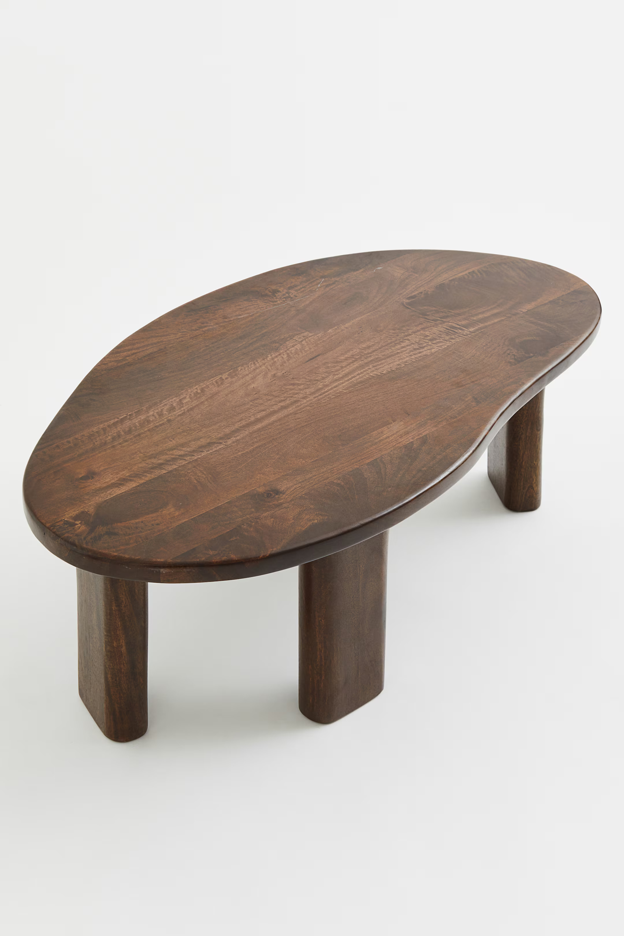Mango Wood Coffee Table | H&M (US + CA)