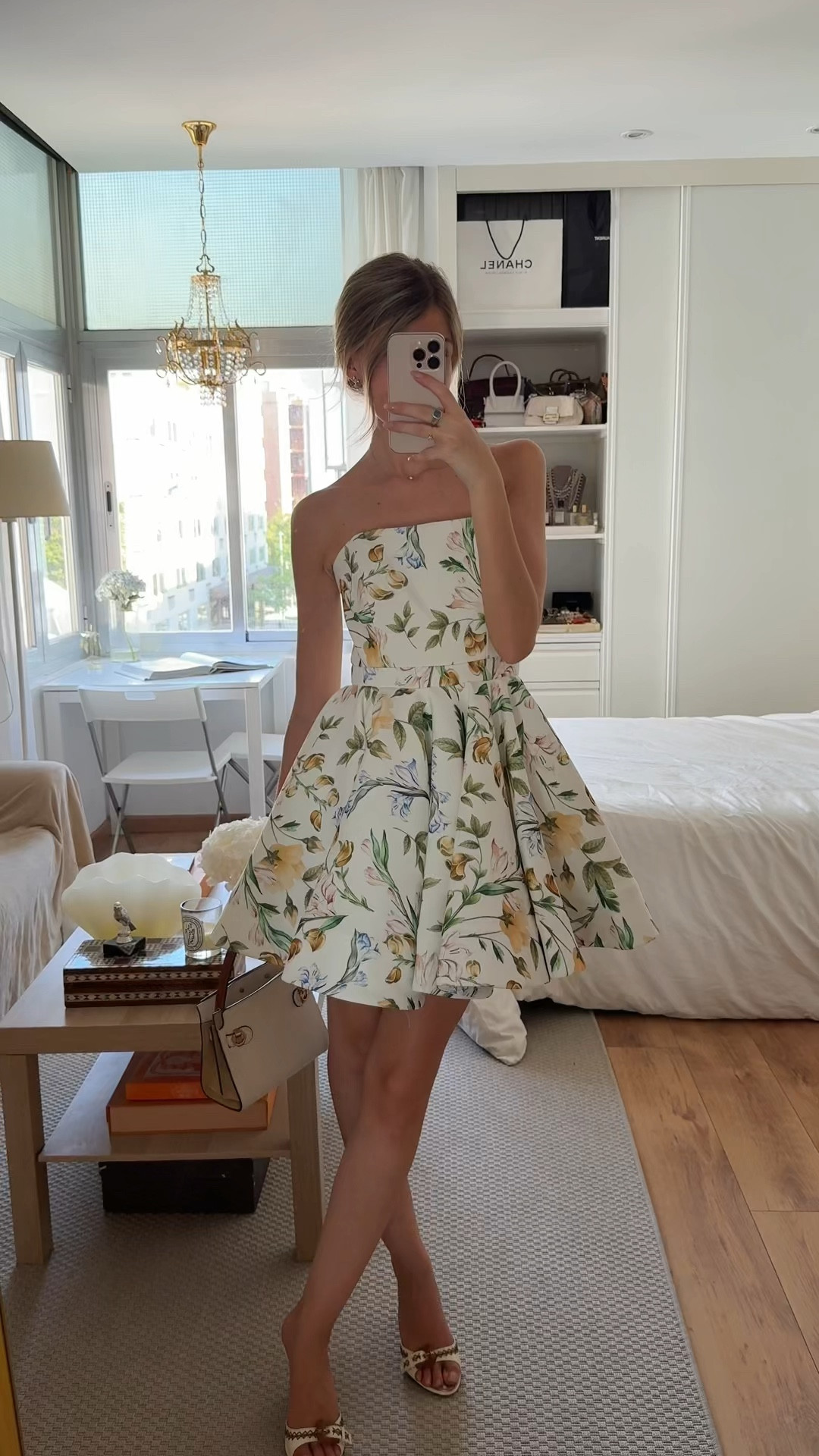 Prettiest dresses 🌼

Wearing size UK 6!



#LTKsummer #LTKstyletip #LTKtravel