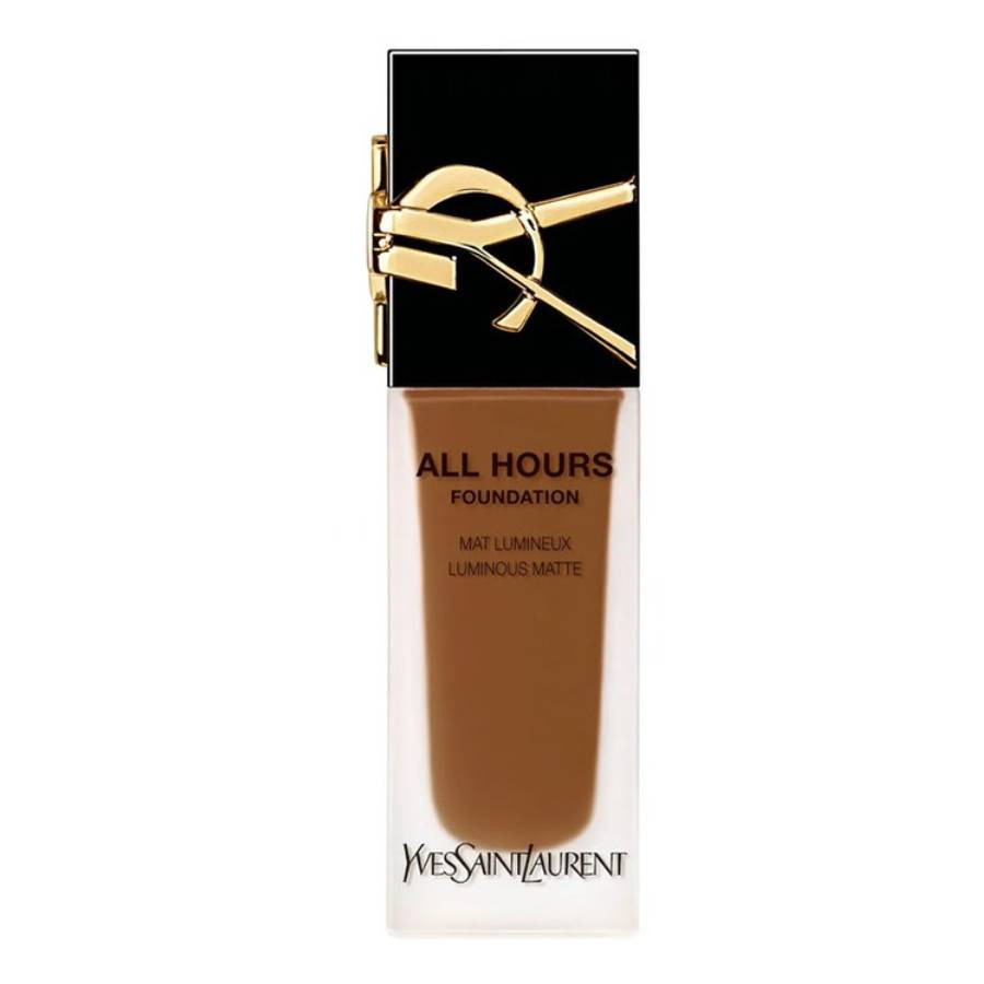 Yves Saint Laurent All Hours 0.84 oz DW7 - Deep Warm 7 Foundation | Jomashop.com & JomaDeals.com