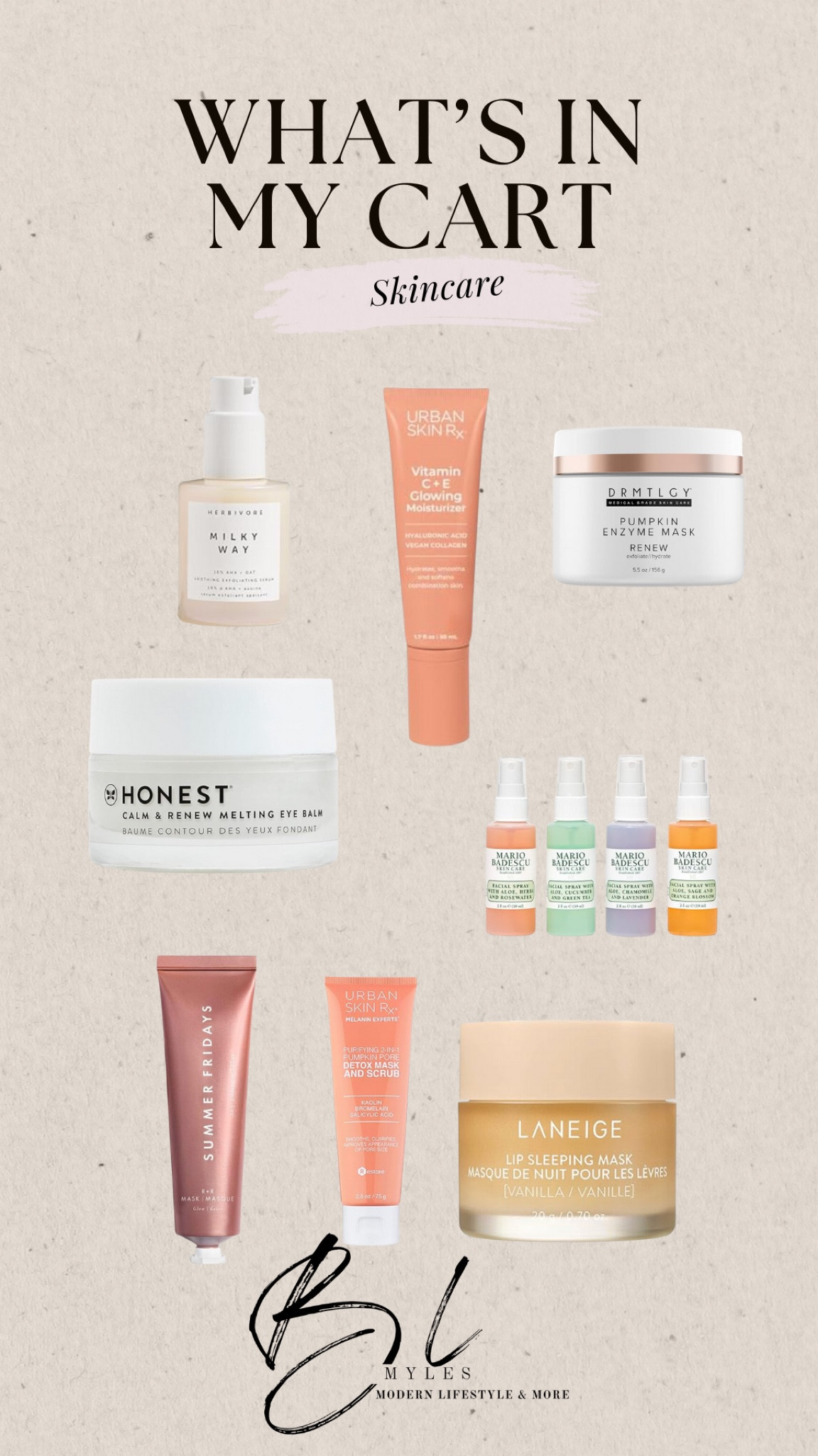 Shop my fall skincare favorites 

#LTKBeauty #LTKFindsUnder50 #LTKFindsUnder100