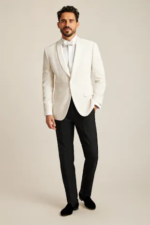 Empire Stretch Italian Wool Tuxedo Jacket | Bonobos (US)