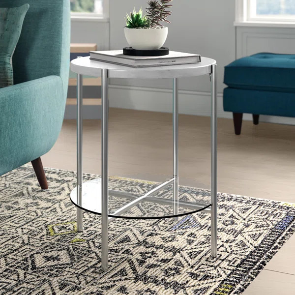 Carr End Table | Wayfair North America