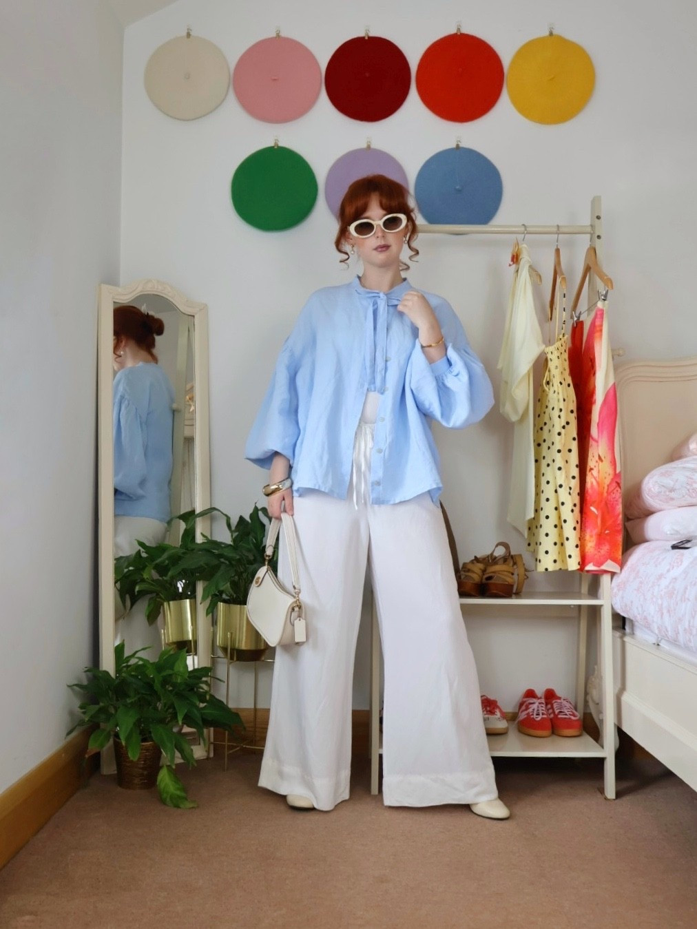 ootd 24.07.25 

#LTKStyleTip #LTKPetite #LTKFindsUnder100