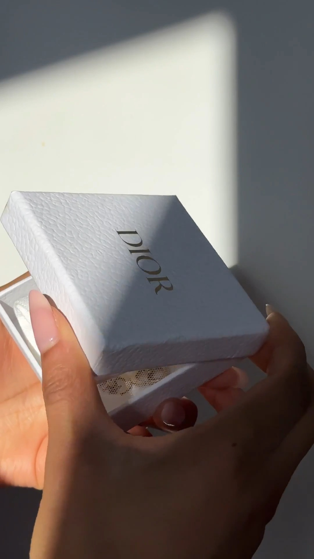 The easiest way to elevate any outfit? ✨ Add a timeless designer stud earring.
Unboxing these Christian Dior petite stud earrings and they are the definition of effortless luxury—minimal, classic, and perfect for everyday wear or dressing up your basics. A forever piece that instantly pulls a look together 🤍 #LTKStyle

* Everyday Fine Jewelry, Designer Stud Earrings, Investment Jewelry Pieces, Classic Over Trendy Accessories, Gold & Pearl Revival, Petite Jewelry / Dainty Details, Jewelry That Goes With Everything, Luxury Staples


#LTKGiftGuide