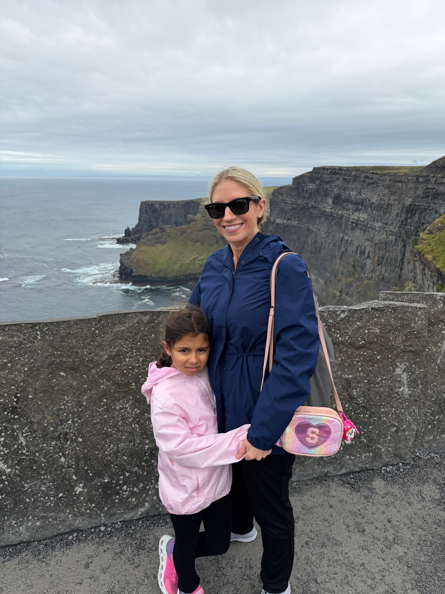 Lands’ End waterproof and rain jackets perfect for traveling and every day, on sale now! Small, compact but warm and easy to wear!

#LTKmomlife #LTKSaleAlert #LTKTravel