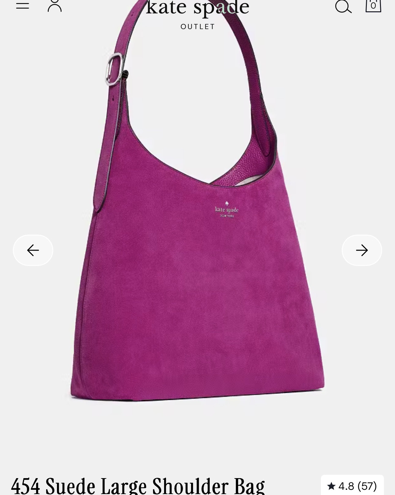 This bag! This color🩷💕✨