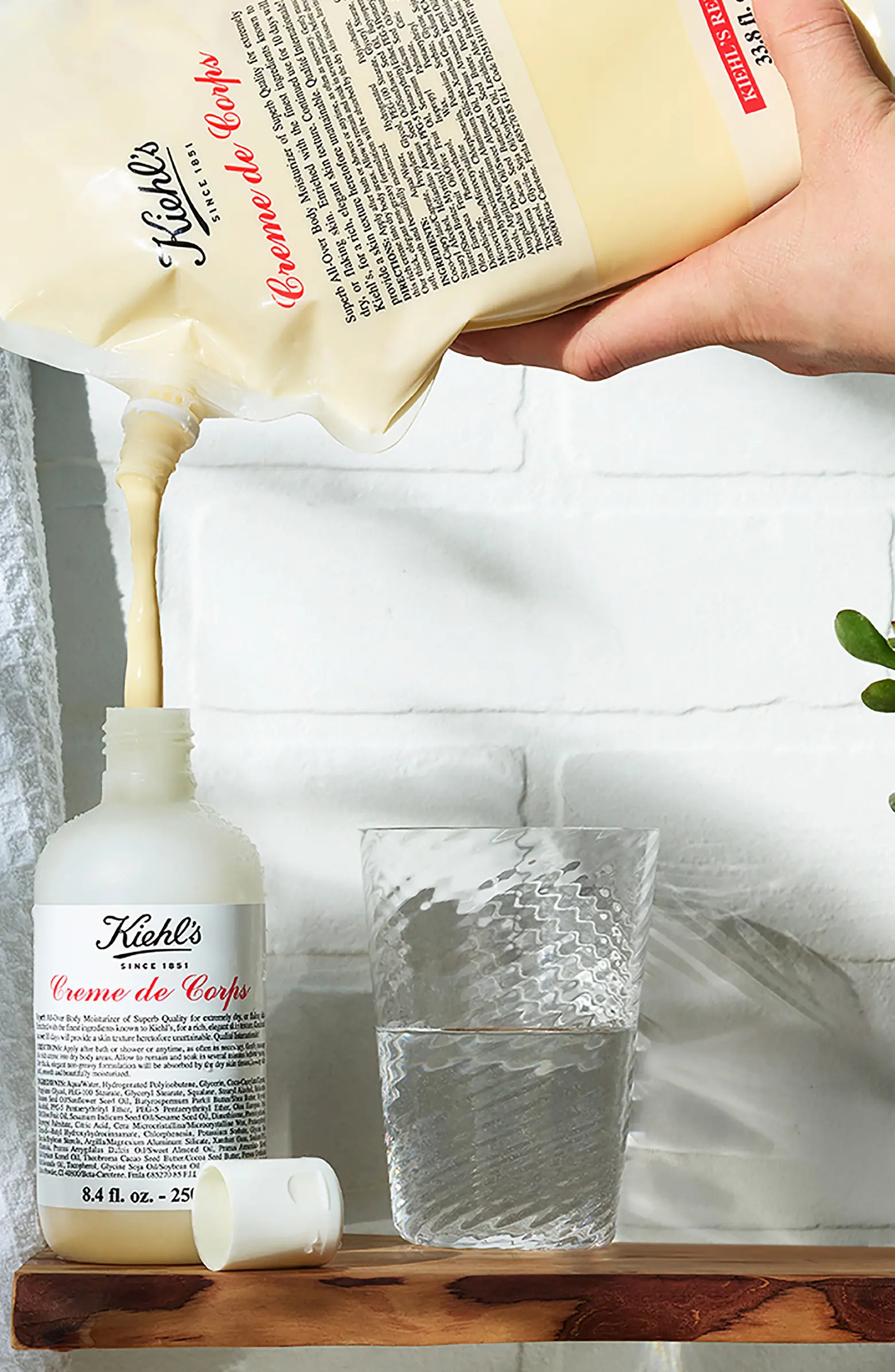 Kiehl's Since 1851 Creme de Corps Body Moisturizer | Nordstrom | Nordstrom