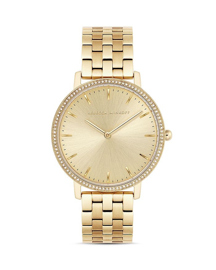 Major Link Bracelet Watch, 35mm | Bloomingdale's (US)