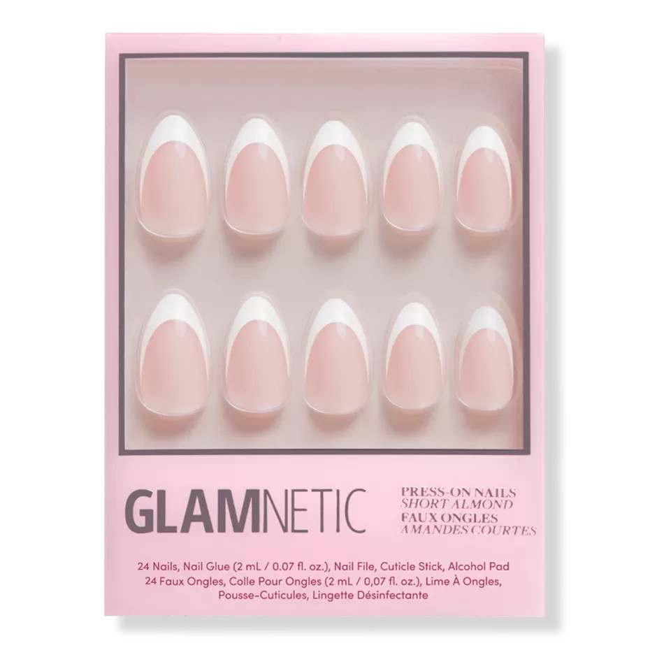 Ma Damn Press-On Nails | Ulta