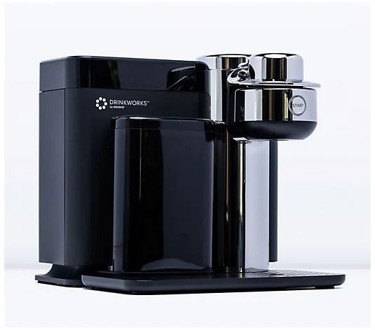 Drinkworks Home Bar Drinkmaker by Keurig | QVC