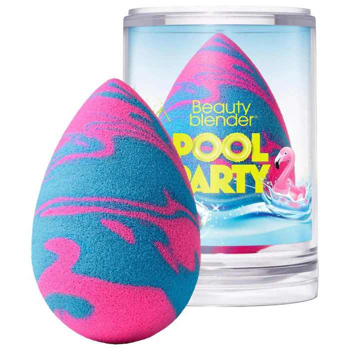BEAUTYBLENDER® POOL PARTY Makeup Sponge | Sephora (US)