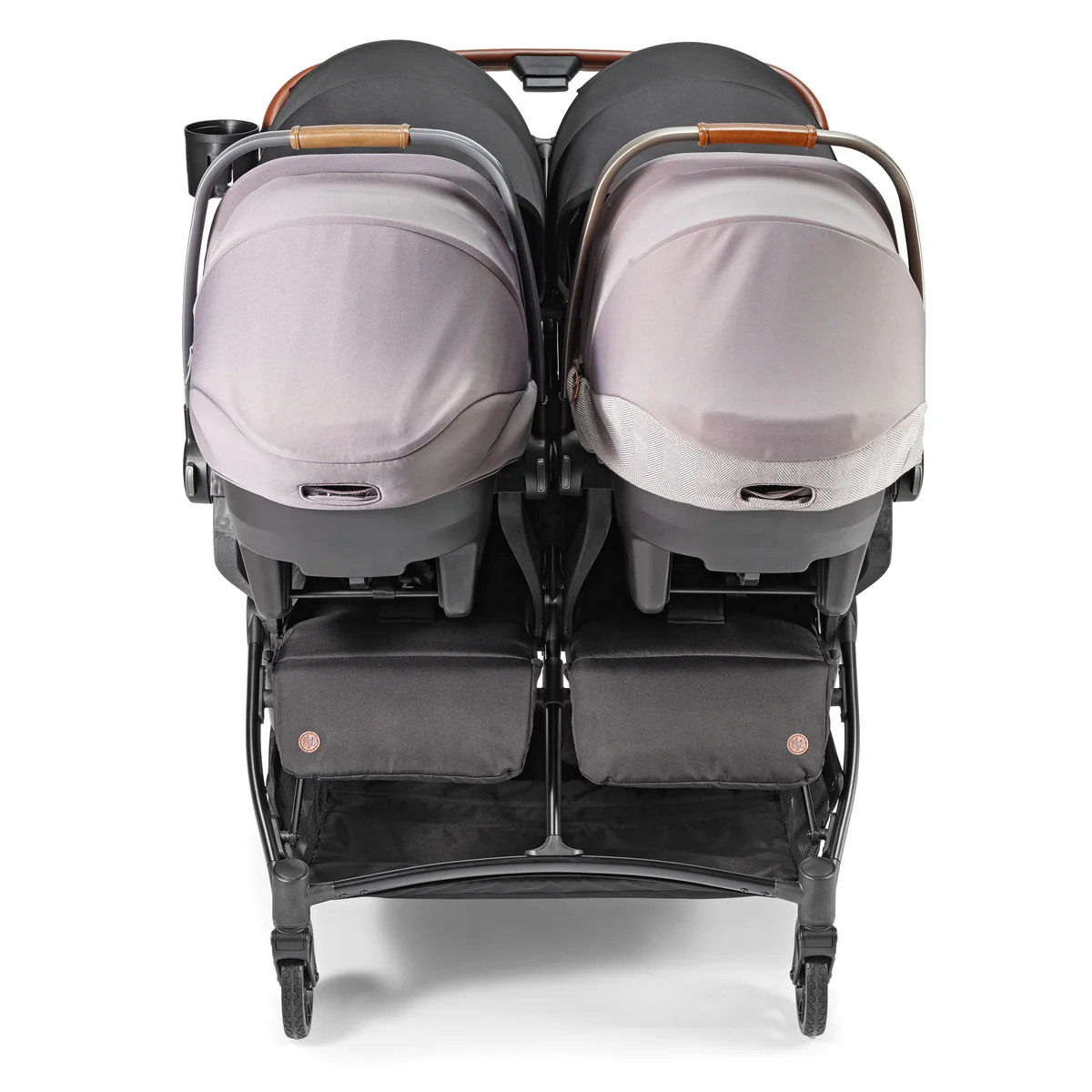 Dual Car Seat Adapter | Bombi