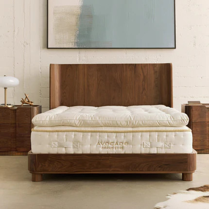Eco Organic Mattress | Avocado Mattress