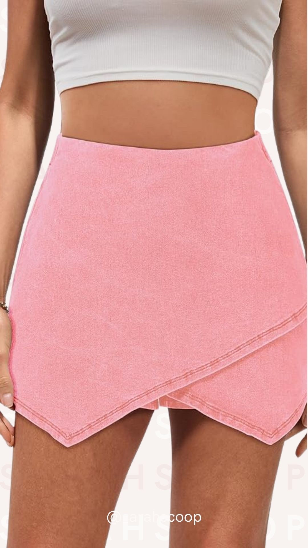 Love the cut on this skort!! 

#LTKFallSale #LTKSeasonal #LTKHalloween