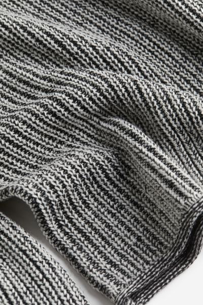 Sweater - Gray melange - Ladies | H&M US | H&M (US + CA)