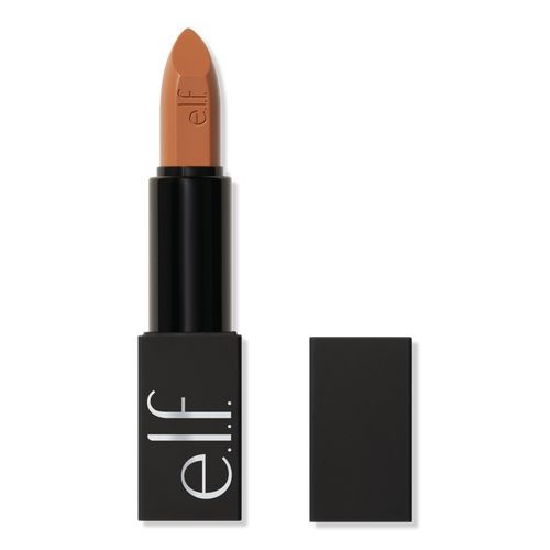 e.l.f. CosmeticsO FACE Satin Lipstick | Ulta