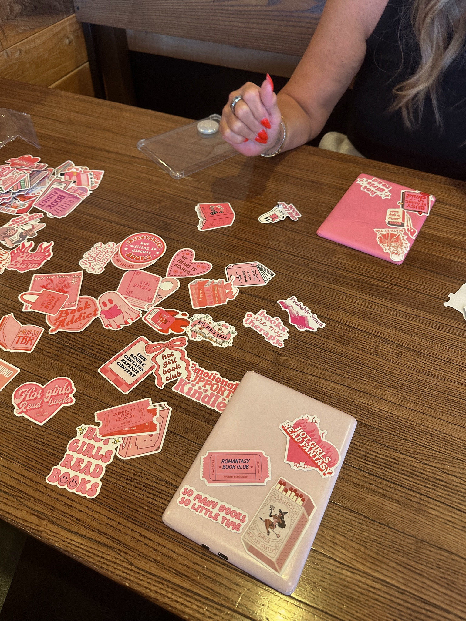 girls date - kindle edition 🎀✨📖

#LTKBacktoSchool #LTKSaleAlert #LTKFindsUnder50