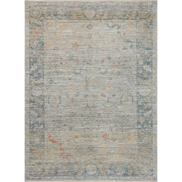 Millie - MIE-04 Area Rug | Rugs Direct