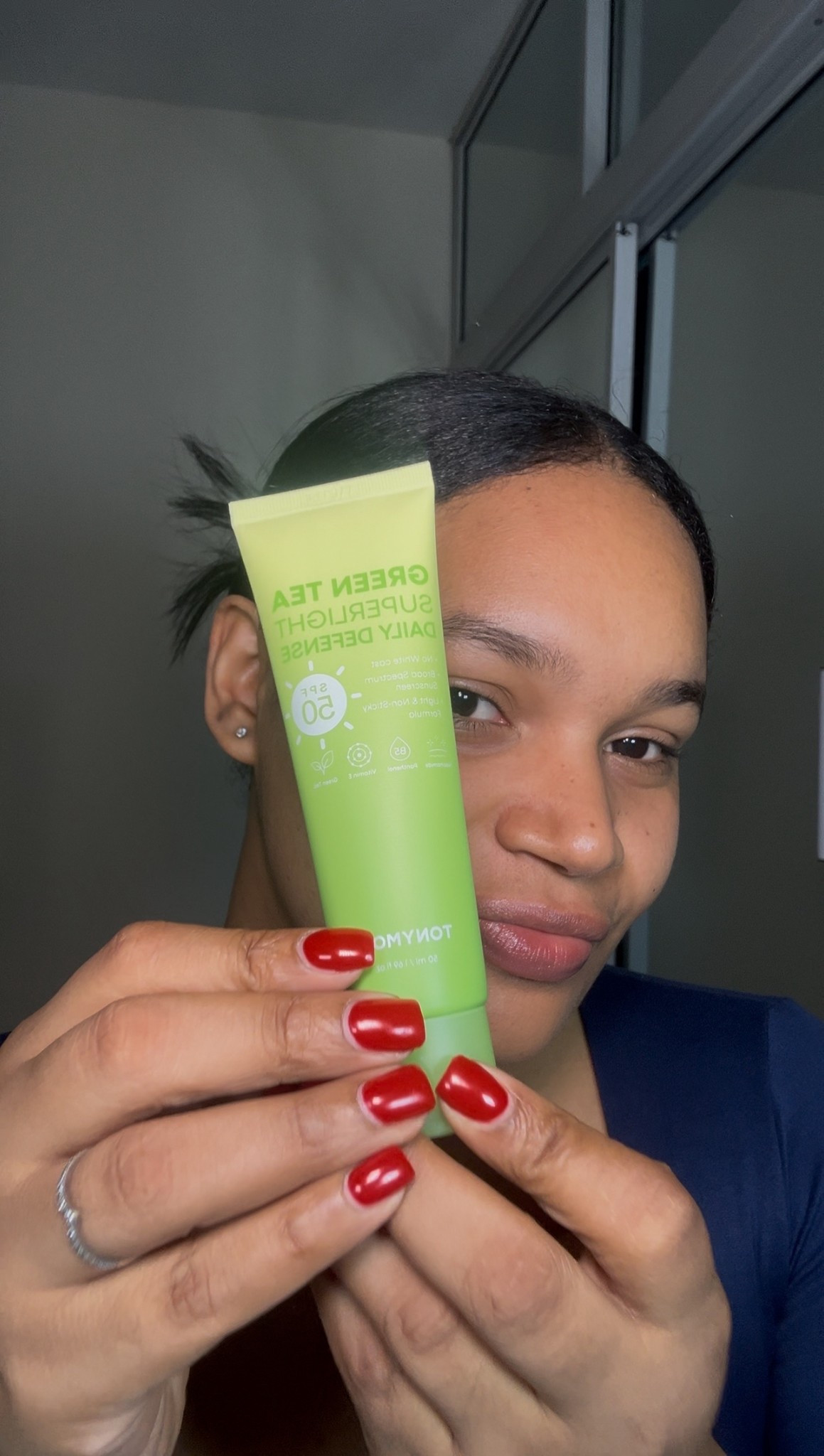 Este protector solar es todo lo que está bien 🤩🤩🤩



#LTKootd #LTKselfcare #LTKBeauty