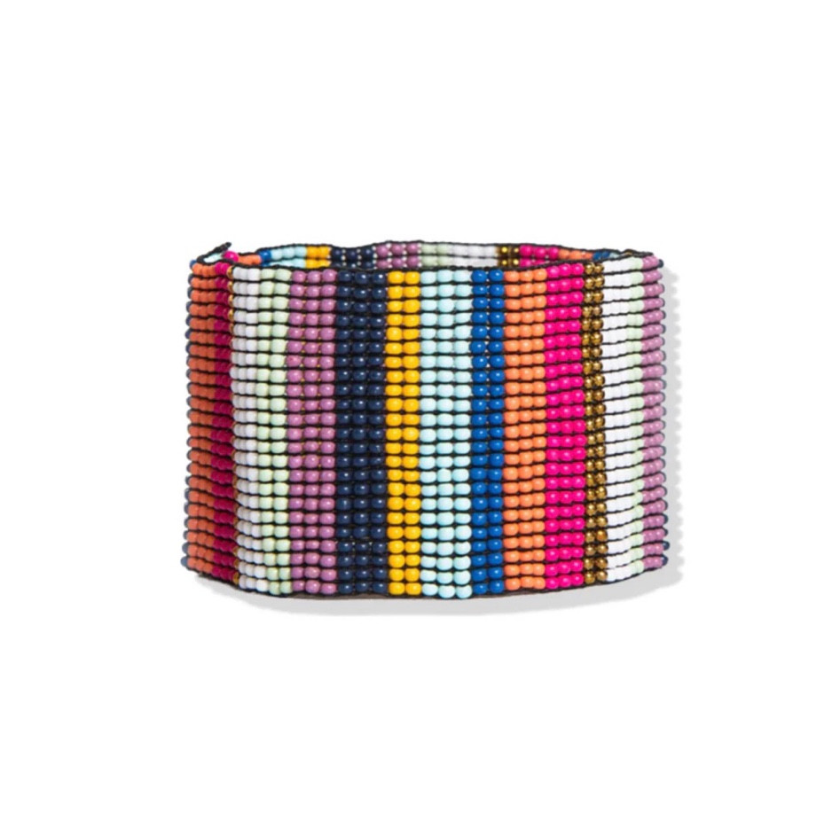 This has become a go to with my daily bracelet stack. It’s beautiful and great quality Delma. Female owned company. Going back for more to add to my collection! 

#LTKunder50 #LTKstyletip #LTKworkwear