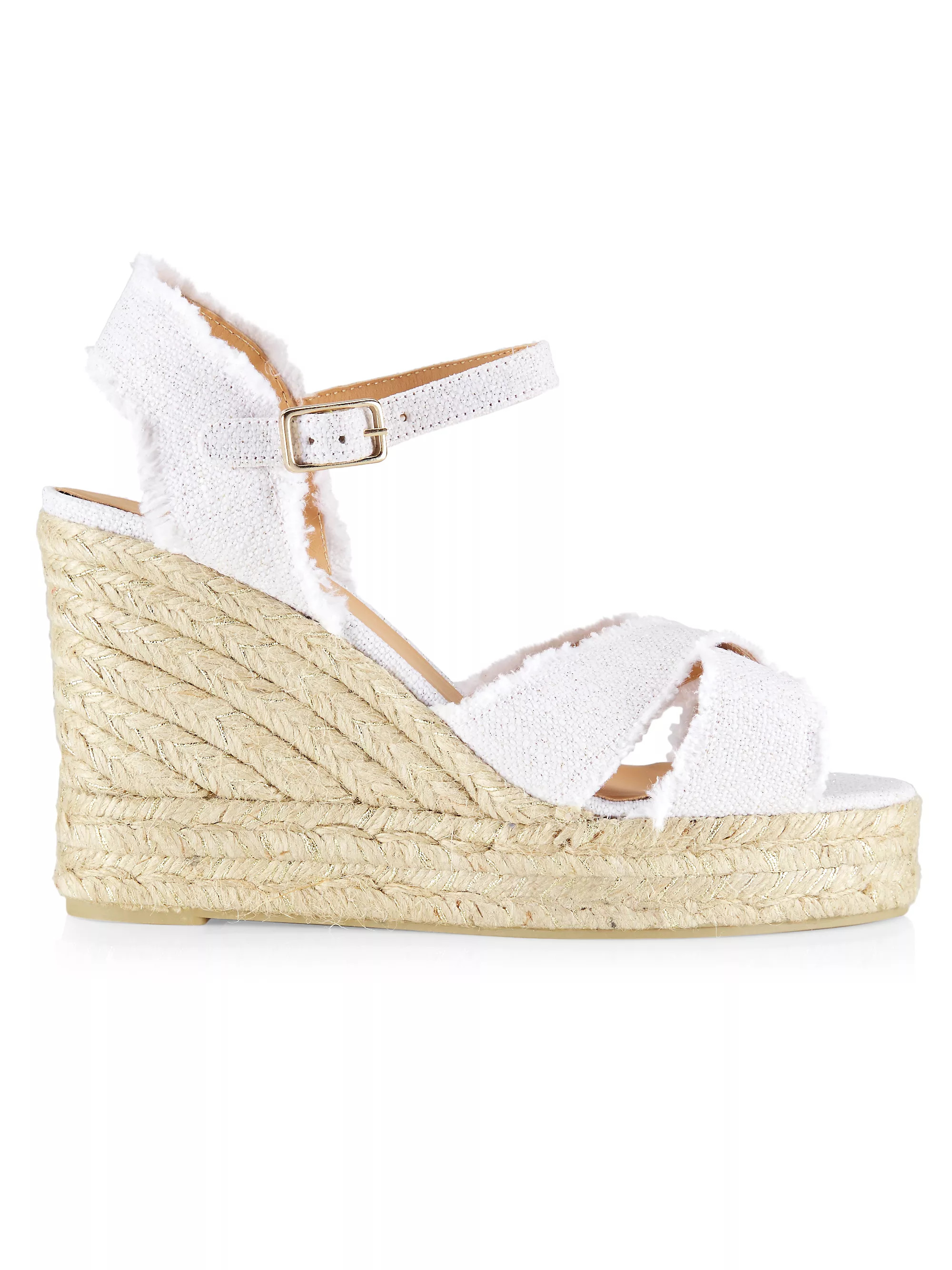 Bromelia Espadrille Wedge Sandals | Saks Fifth Avenue