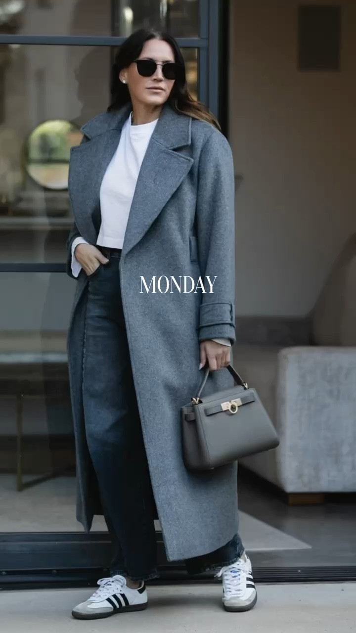 Fall outfits of the week 

#LTKOver40 #LTKStyleTip #LTKVideo