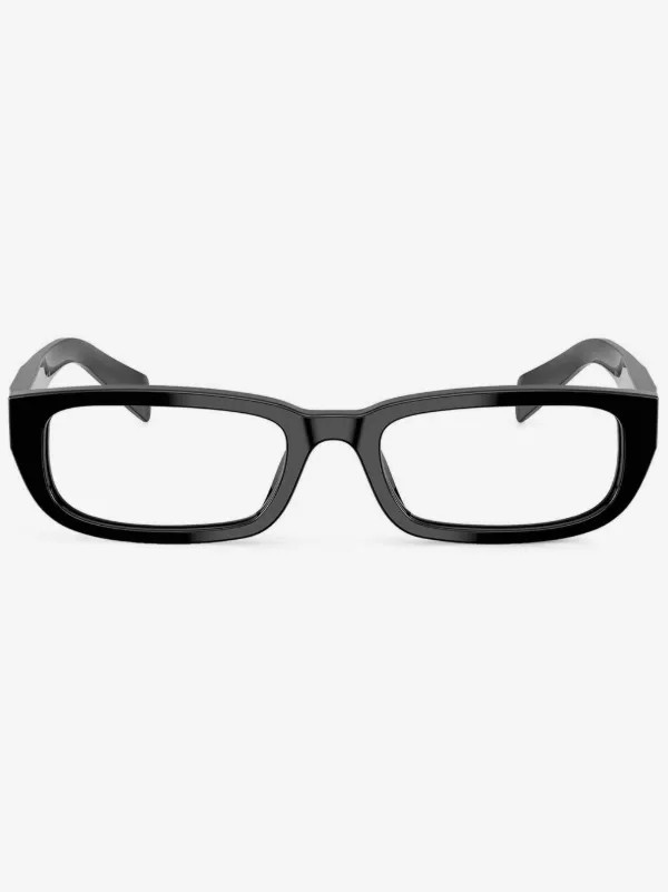 rectangle-frame glasses | Farfetch Global