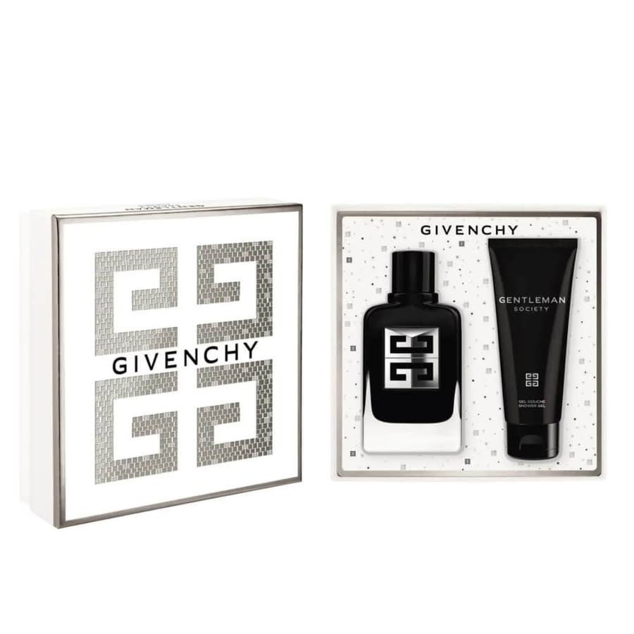 Givenchy Mens Gentleman Society Gift Set Fragrances 3274872476899 | Jomashop.com & JomaDeals.com