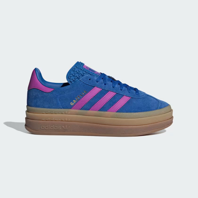 Gazelle Bold Shoes | adidas (US)