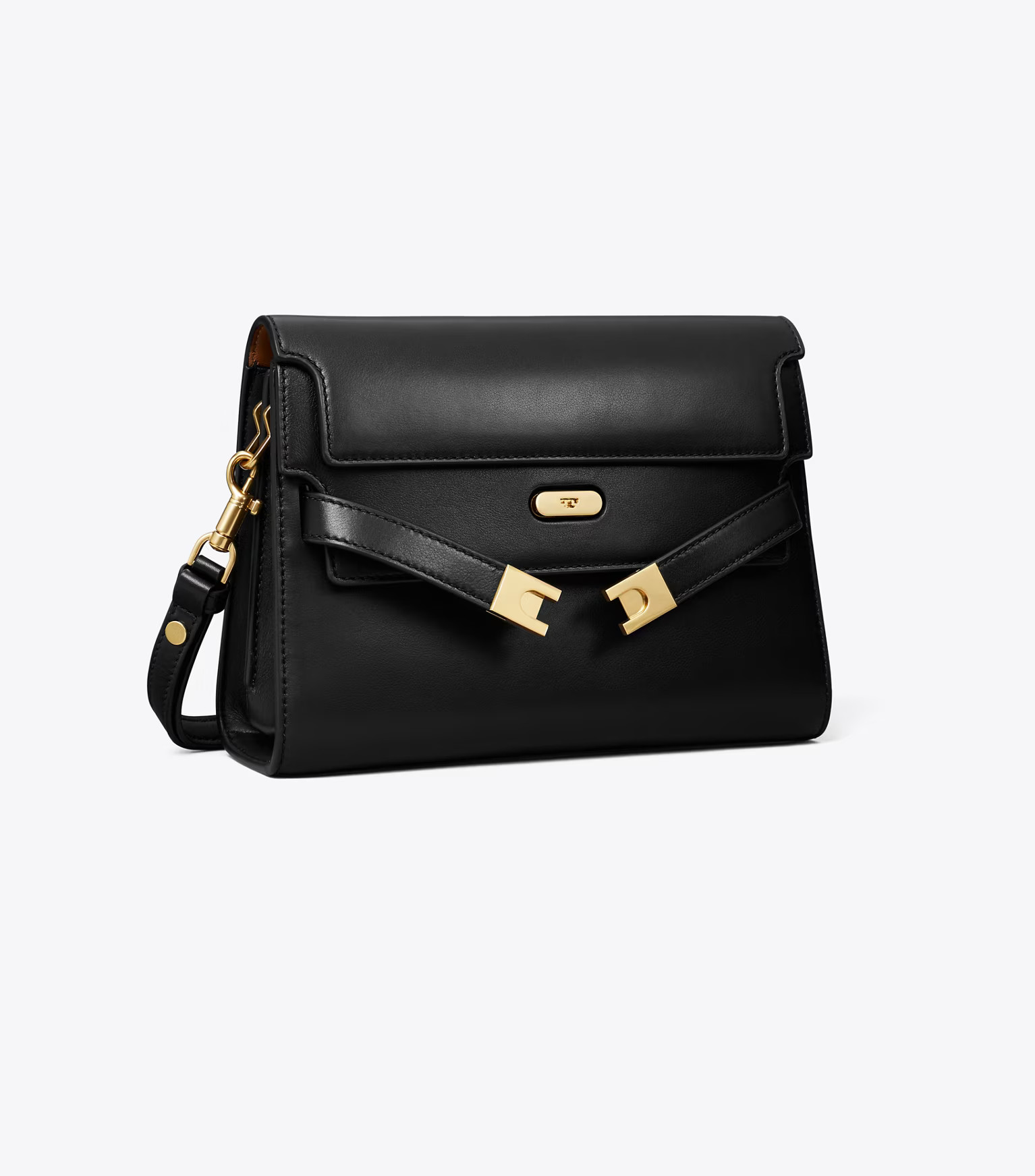 Lee Radziwill Shoulder Bag: Women's Designer Shoulder Bags | Tory Burch | Tory Burch (US)