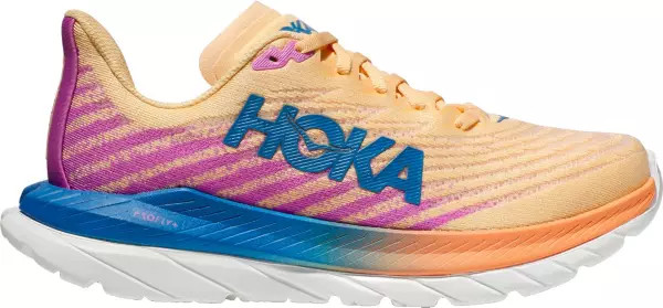 HOKA Women's Mach 5 Running Shoes | Dick's Sporting Goods
