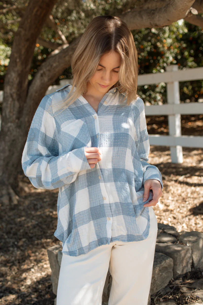 Devon Top | Carly Jean Los Angeles