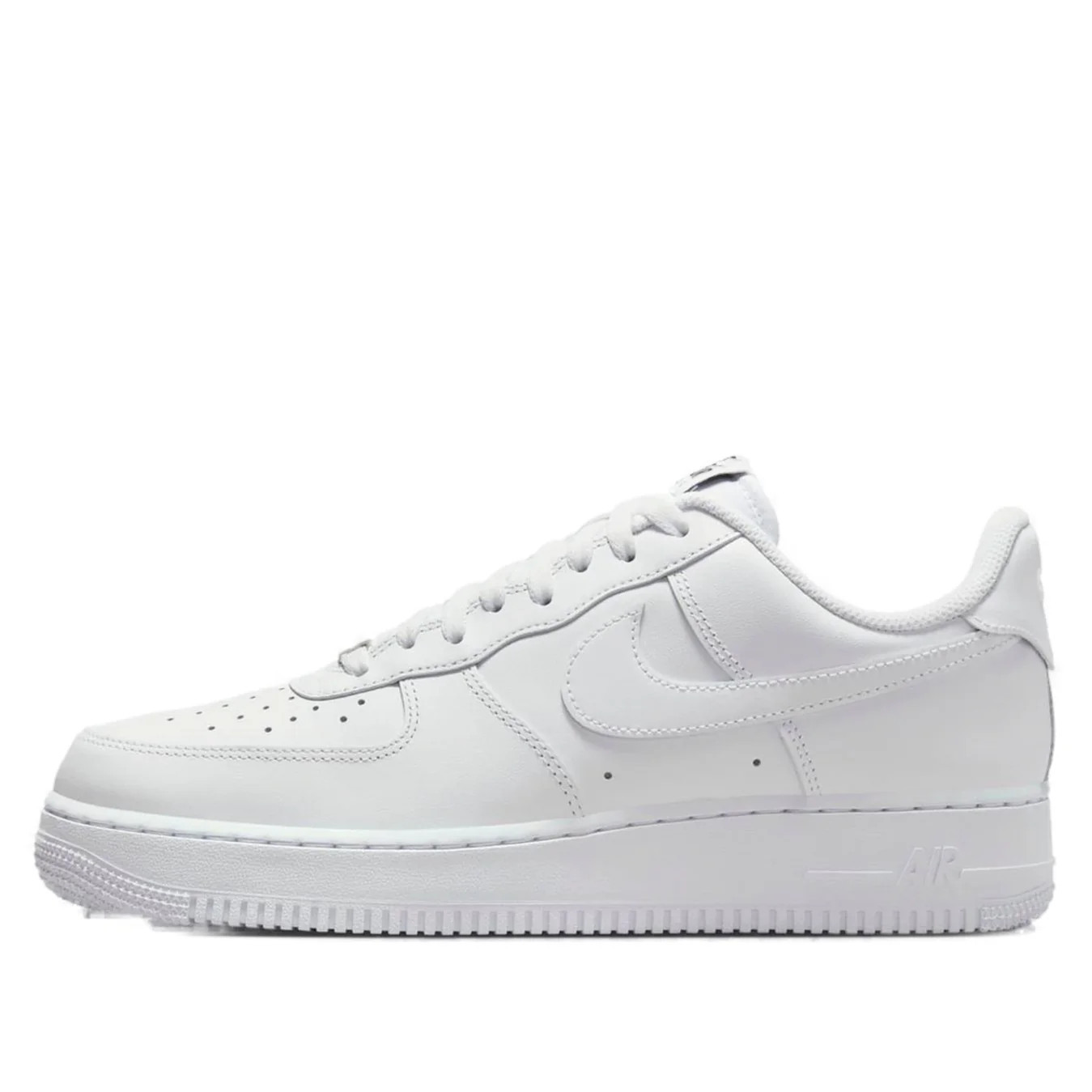 Nike Air Force 1 Low FlyEase 'White' FD1146-100 | KICKS CREW