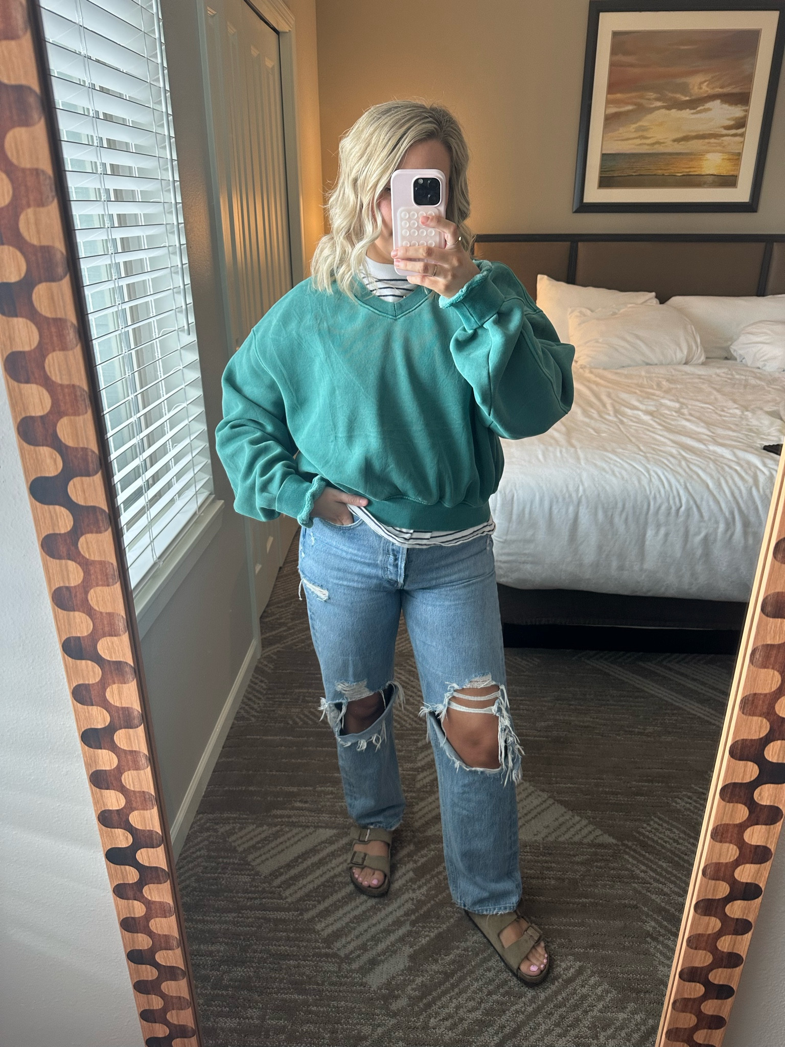 casual mom ootd 

#LTKSaleAlert #LTKStyleTip