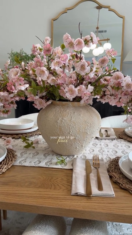 No watering. No wilting. Just beautiful blooms that look good all year long. 🌸✨

See something you love? Follow @kcsliving and comment SHOP to get the links sent straight to your DMs. 💌

#LTKSeasonal #LTKHome