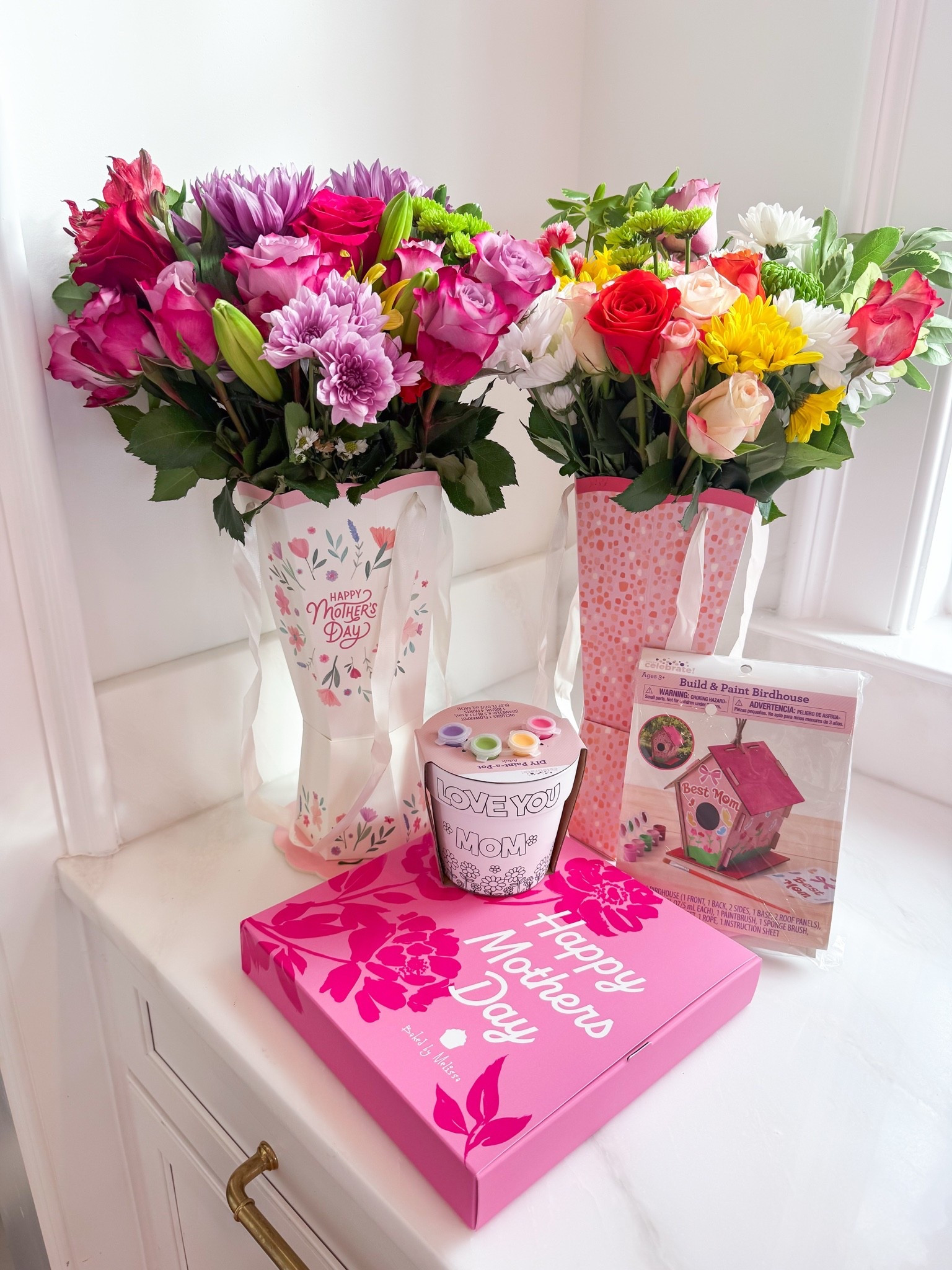 Perfect Mother’s Day gifts!

#LTKMothersDay #LTKmomlife