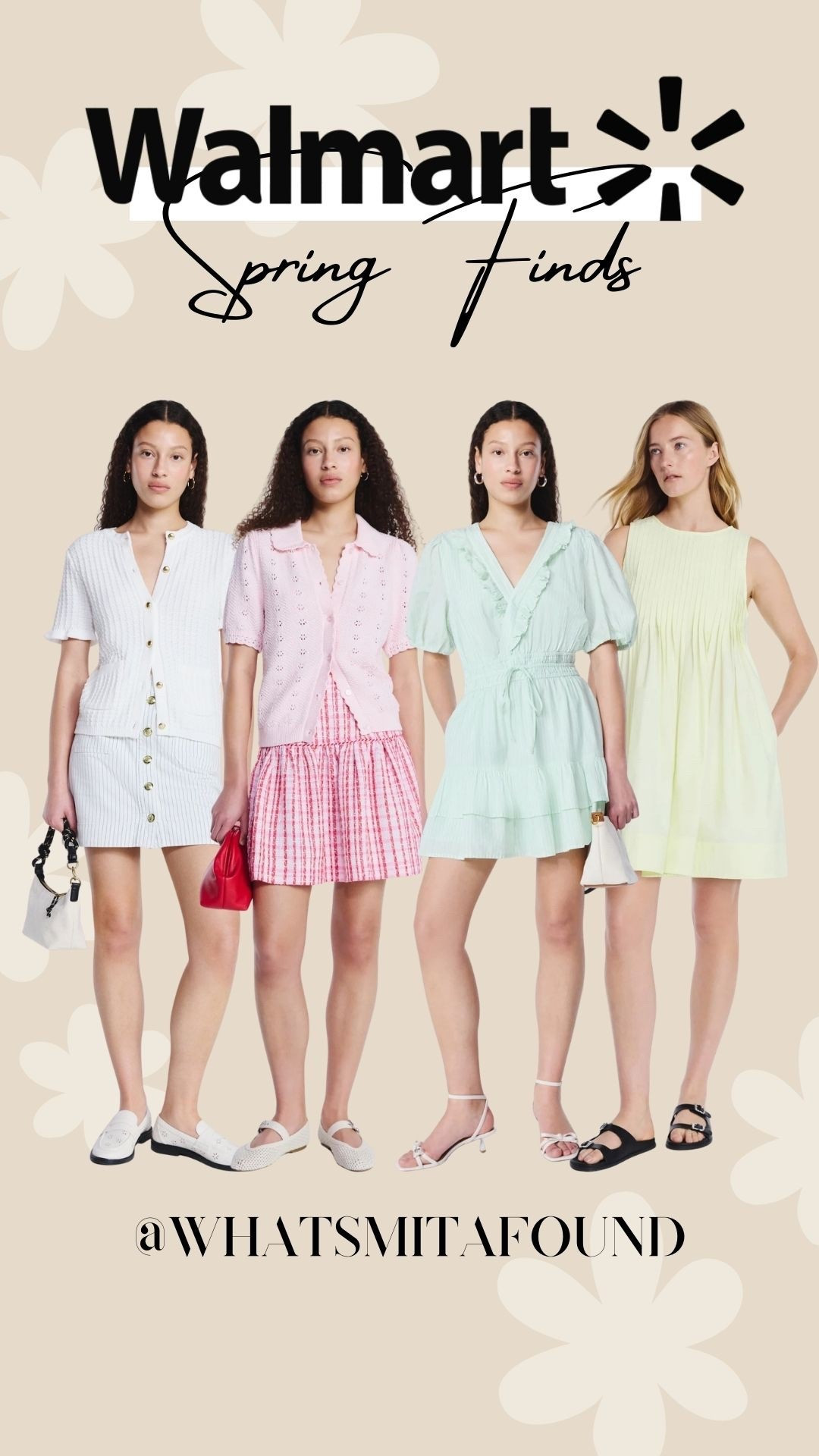 The cutest new Walmart finds!

#LTKU #LTKWorkwear #LTKSeasonal