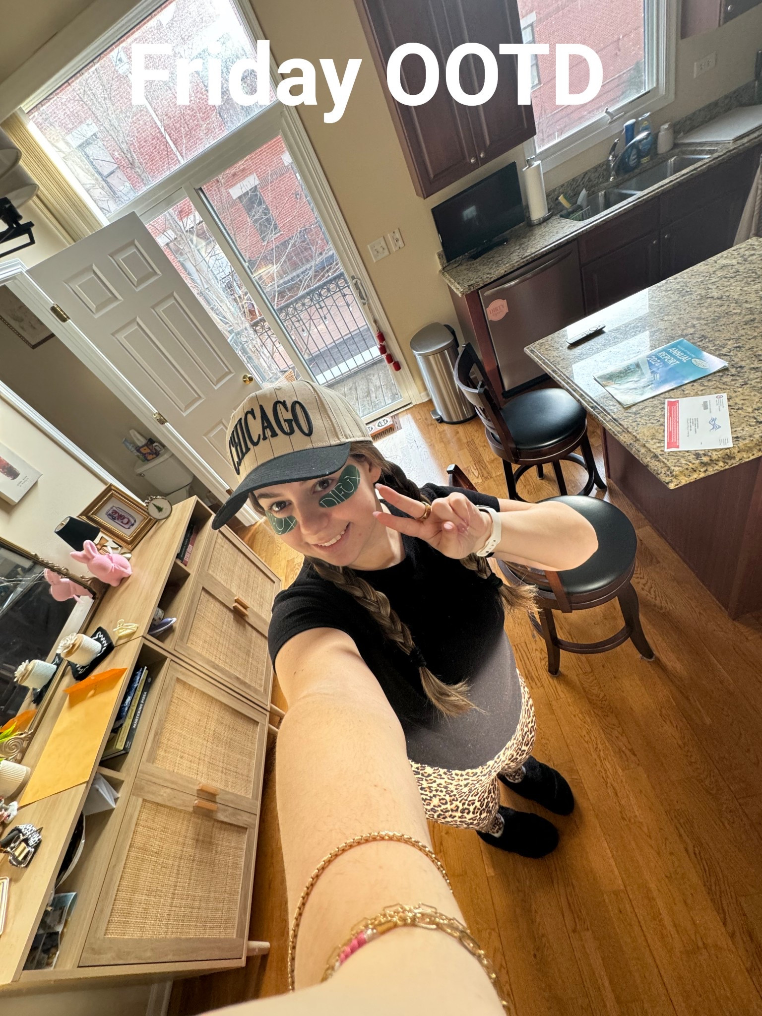 Friday Ootd

#LTKPetite #LTKFindsUnder50 #LTKStyleTip