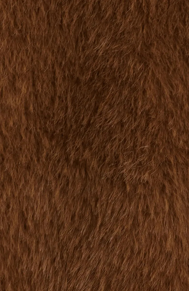 Faux Fur Jacket | Nordstrom