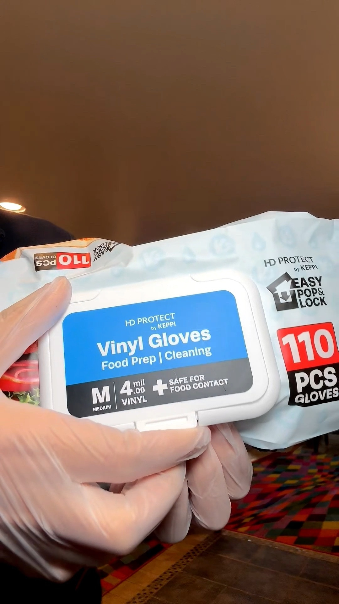 These gloves make cleaning my Airbnb just a little bit easier 

#LTKHome #LTKSaleAlert