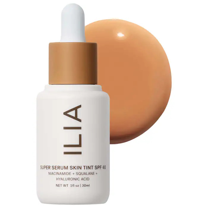 Super Serum Skin Tint SPF 40 Foundation | Sephora (US)