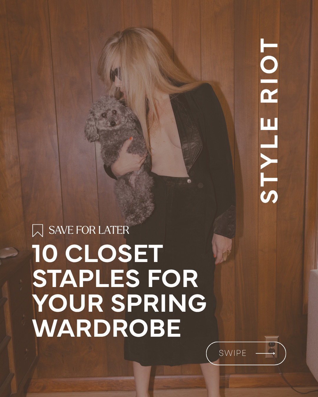 Spring dressing is all about ease, versatility, and pieces that work together without overthinking it. I’m leaning into a foundation of beautiful neutrals for layering, with a few playful pops of color woven in simply because they make getting dressed more fun. 

 #LTKgrwm #LTKootd #LTKSeasonal