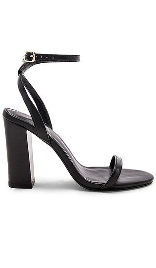 Valerie Heel in Black | Revolve Clothing (Global)